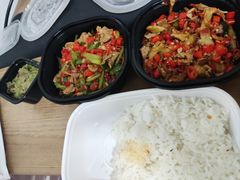 -潇湘阁(汉光百货店)