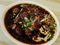 -无名老卤面(中华门店)