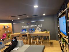 -永达一汽大众4S店(金杨地区店)