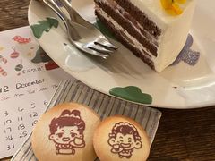 -春风十里咖啡馆