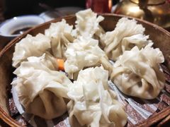 -龍聚祥烧麦馆(万达店)