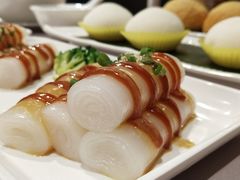 -紫阳海鲜楼·传承闽味(长乐路总店)