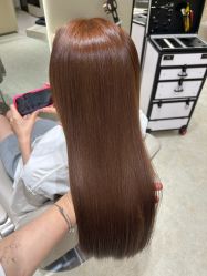 -Mentor Hair Salon
