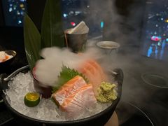 -广州瑰丽酒店·Black Iron黑金燚