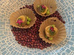 -东海朗廷酒店-唐阁T’ANG COURT 中餐厅