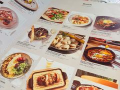 -the rug 飞毯 (朝阳公园店)