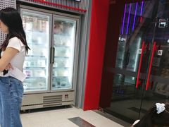 -DQ·蛋糕·冰淇淋(五角场万达店)