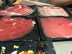-八角锄烧·肉火锅(天河城店)