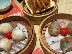 -点都德(长泰广场店)