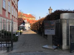 -Kampa Park Restaurant