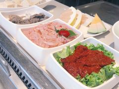 -海底捞火锅(武胜路凯德广场店)