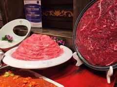 -袁老四重庆老火锅(桐梓坡店)