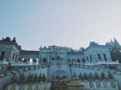 -珠海圆明新园
