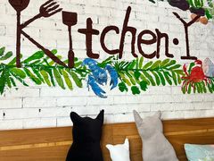 -Kitchen·Y洋厨房西餐厅(王府壹号店)