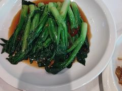 -南宁荔园维景国际大酒店·荔园中餐厅