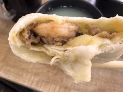 -津门张记包子铺(华昌道店)