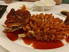 -洋洋中餐馆·SINCE 1997(信投店)