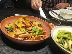 -顺香居·老字号湖北菜(江汉路店)