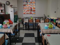 大堂-瑞祥园杨家牛肉大饼店(九路店)