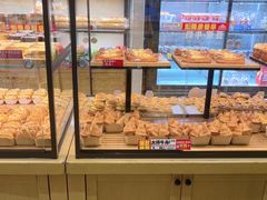 -味多美蛋糕(灯市口店)