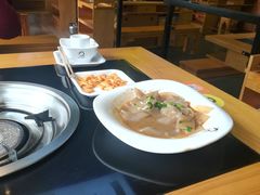 -百岁鱼(人民路店)