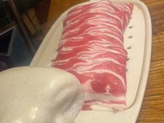 -额尔敦草原涮羊肉·烧烤(冻青树总店)