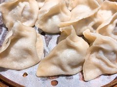 -新兴园饺子馆(望京店)