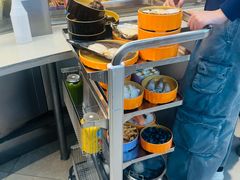 -海底捞大排档火锅(打浦路店)