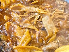 -铁锅炖灶台鱼老三炖鱼馆