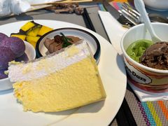 -解放碑威斯汀酒店-知味国际美食餐厅