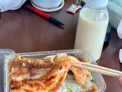 -华辉拉肠(龙口东店)