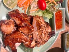 -mango tree芒果树餐厅(广州K11购物艺术中心店)