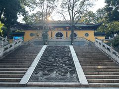 -虞山风景区