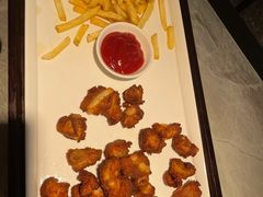 -鱼你相聚·河鲜馆(袁家岭店)