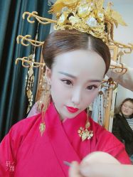 点击看大图 -盘子女人坊古装写真摄影(南京总店)