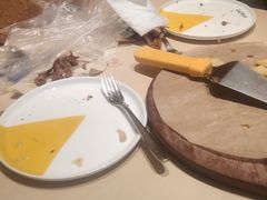 -乐凯撒披萨(中心书城店)