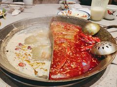 -鸿姐老火锅·传统炒料(上海旗舰店)