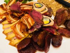-东哥紫阳蒸盆子(旺座·现代城店)