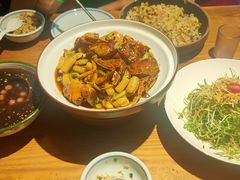 -打酱油·非遗淮扬菜(瘦西湖梅岭店)