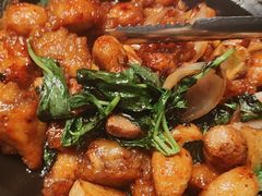 -苏淮景·苏闽融创菜·海鲜(原空港井河轩店)