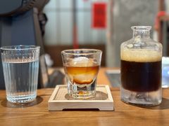-溯洄咖啡VORTEX COFFEE