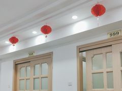 -福园东北菜饺子铁锅炖