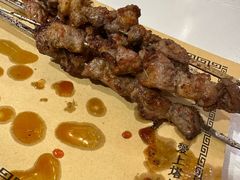-西域塔塔幂(六道口店)