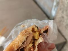 -惠源面包店(开禾路店)