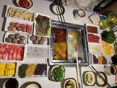 -野妹经典火锅(保利店)