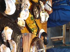 -烧蠔帮·生蚝海鲜牌档(观海店)