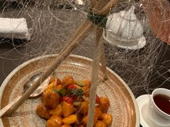 -广州文华东方酒店·江-由辉师傅主理