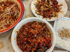 -老三样·旧食新味(船山路店)