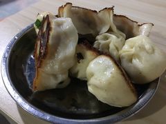 锅贴-金枫锅贴(滨江·凯旋门店)