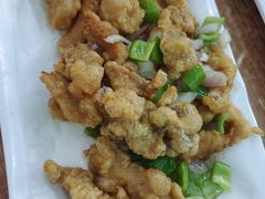 -红帽小馆(向阳路店)